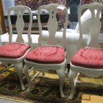 526 8191 CHAIRS